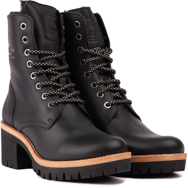 Panama Jack Padma Boots