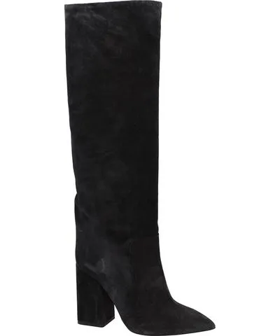 PARIS TEXAS Anja Leather Boot