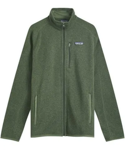 Patagonia Men's Better Sweater Jacket