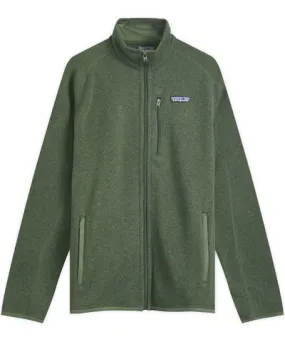 Patagonia Men's Better Sweater Jacket