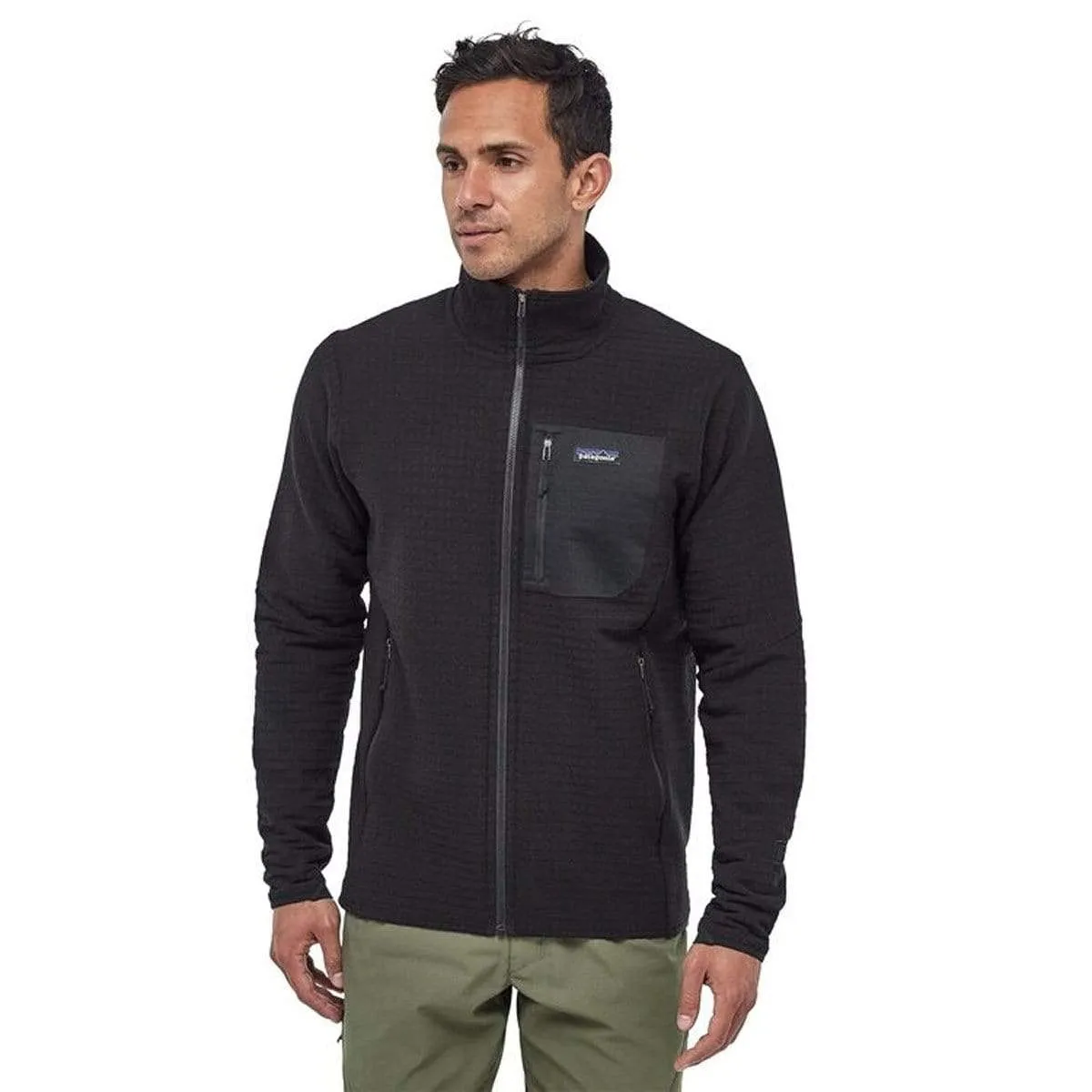 Patagonia Men's R2 TechFace Jacket