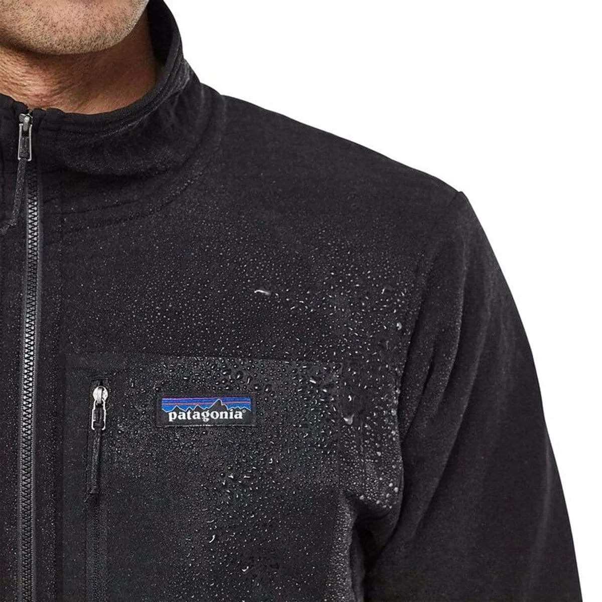 Patagonia Men's R2 TechFace Jacket