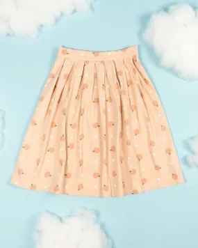 Peachy Keen Skirt - Affordable Women's Skirts Online