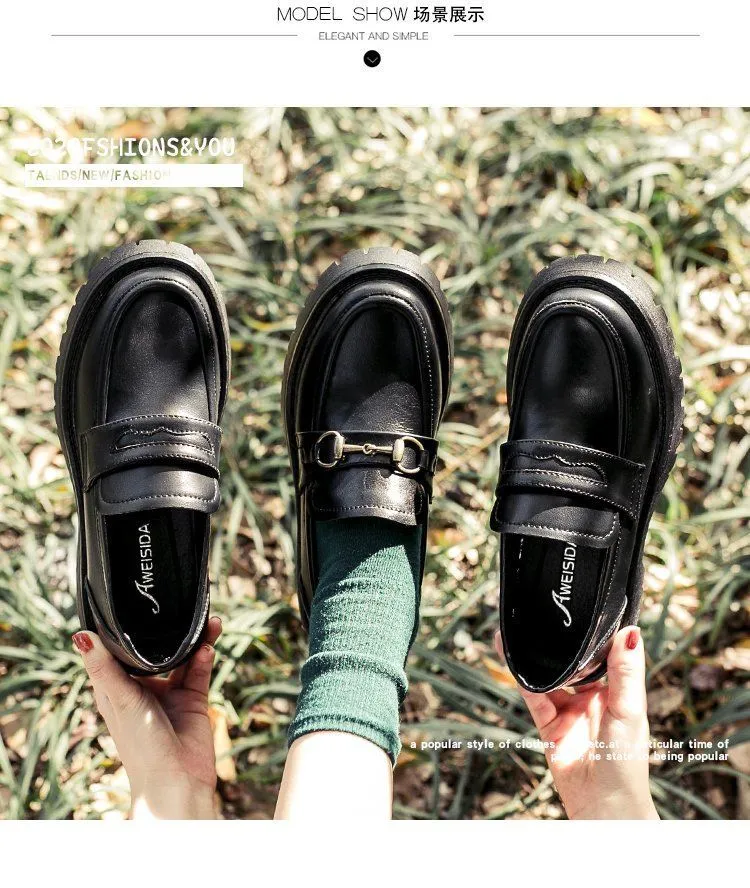 Penny Loafers for Women - Shop BH2 Collection Online