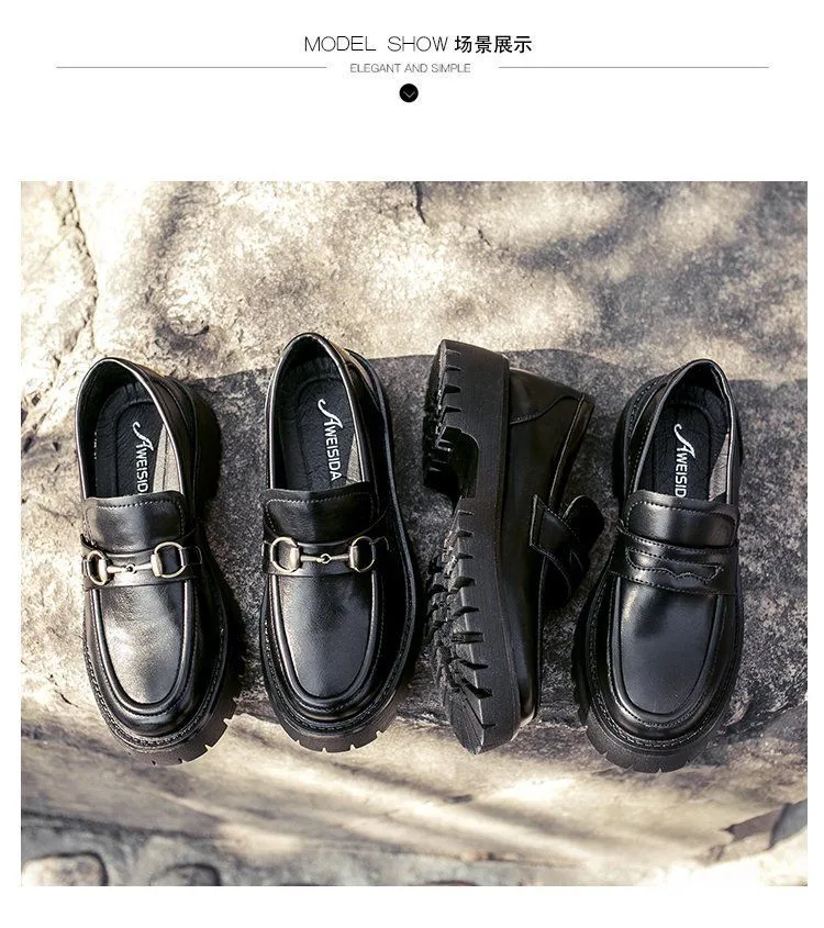 Penny Loafers for Women - Shop BH2 Collection Online