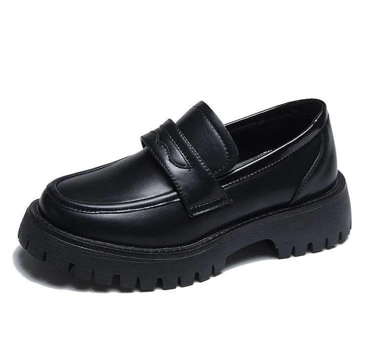 Penny Loafers for Women - Shop BH2 Collection Online