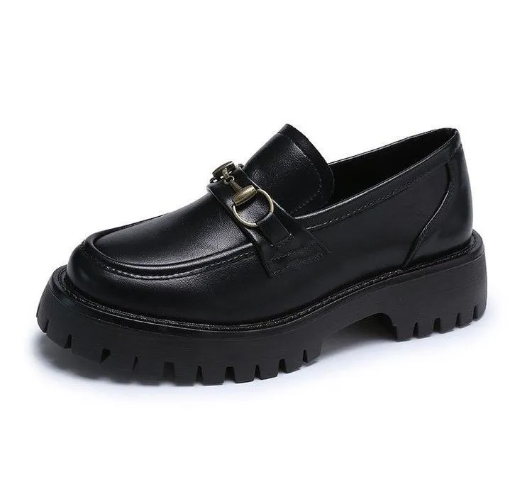 Penny Loafers for Women - Shop BH2 Collection Online