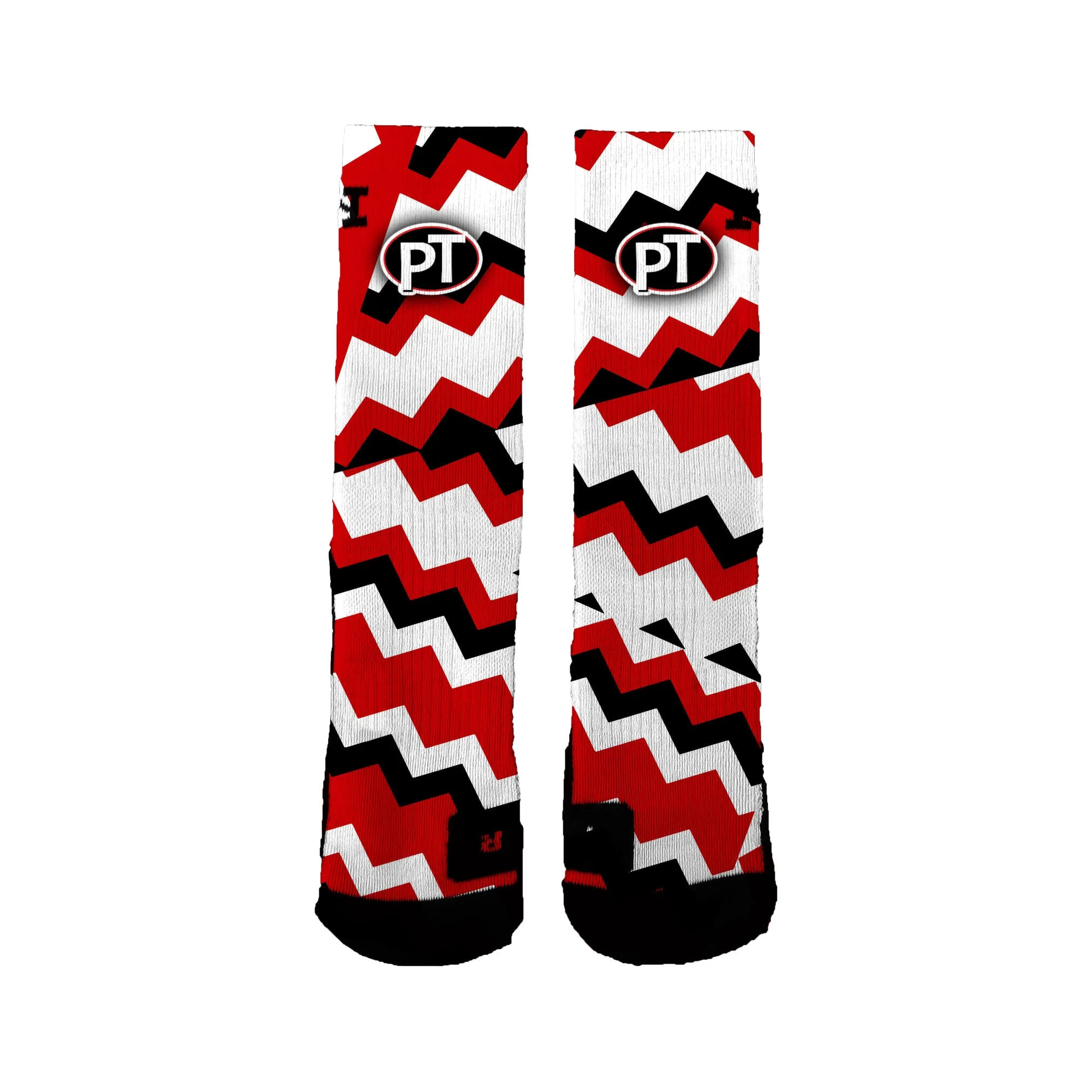 Peters Township Girls Lacrosse Club Geozag Socks SEO Result: Peters Township Girls Lacrosse Club Socks