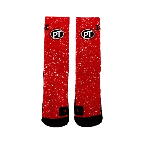 Peters Township Girls Lacrosse Club Socks