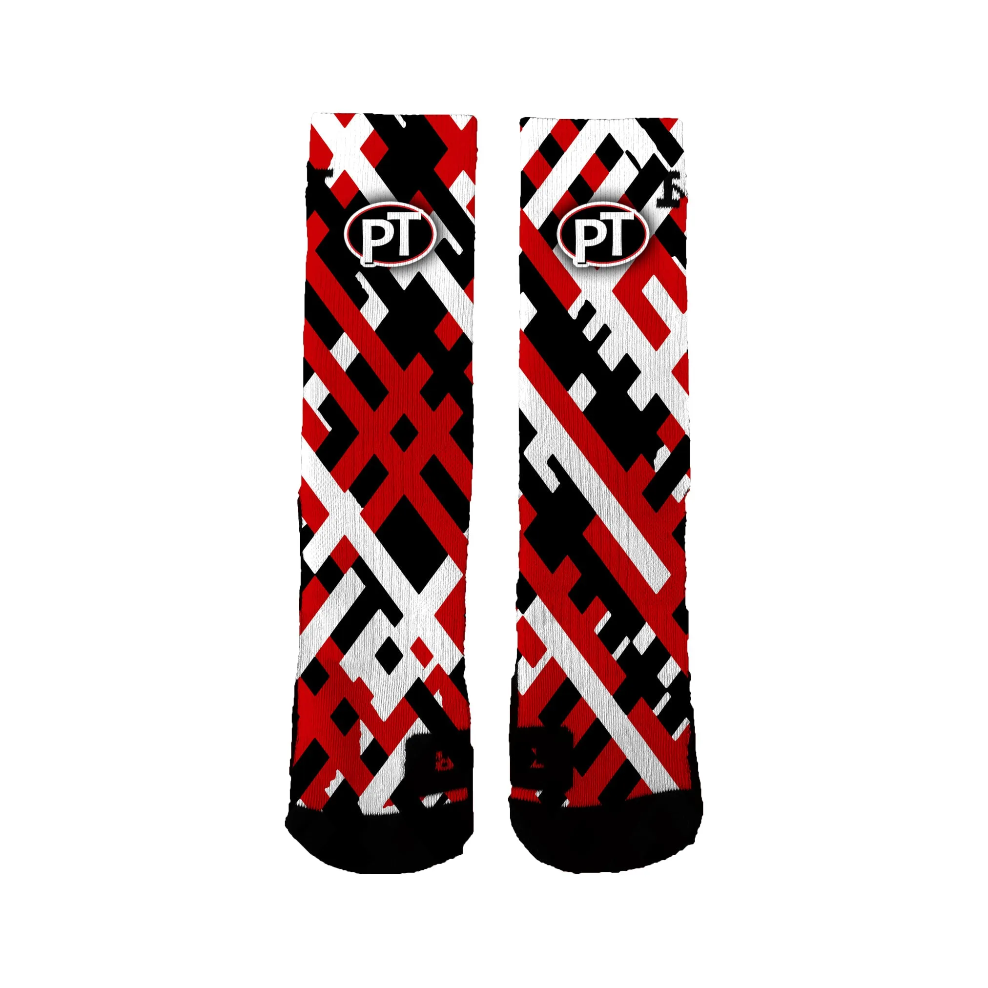 Peters Township Girls Lacrosse Socks