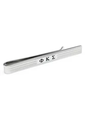 Phi Kappa Sigma Tie Clip