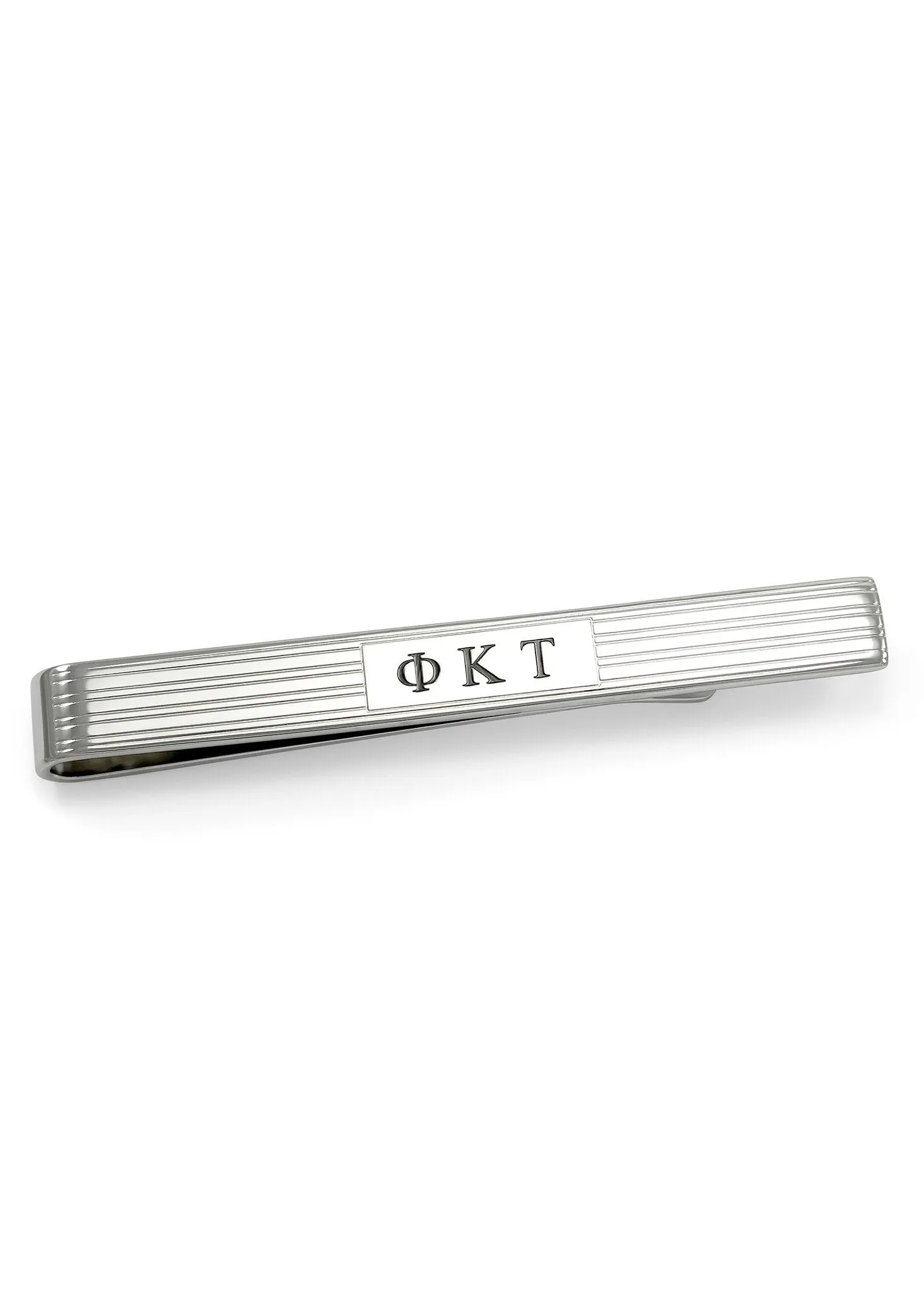 Phi Kappa Tau Tie Clip Bar