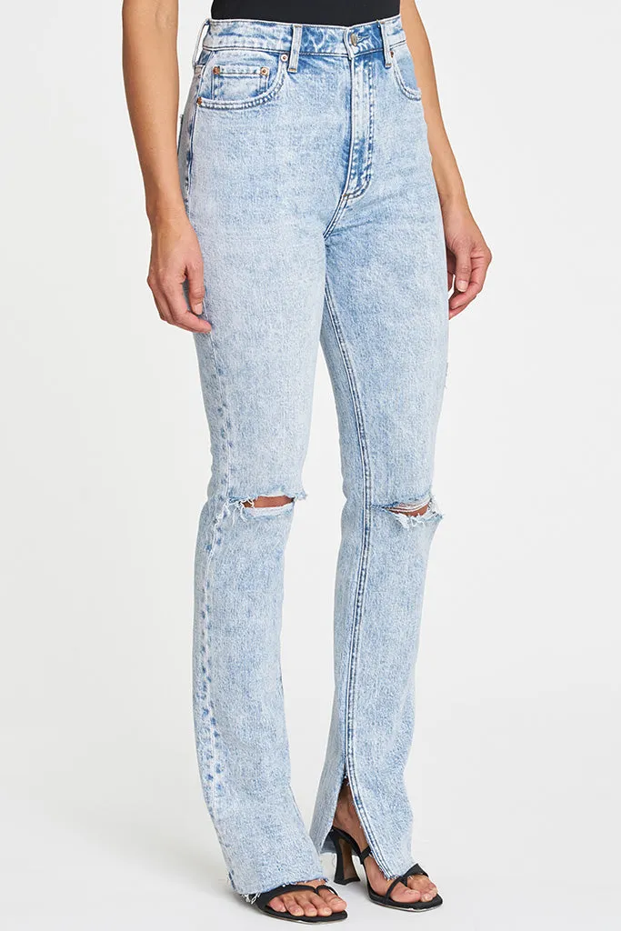 Pistola Colleen Slim Flare Jean - Villa Sale