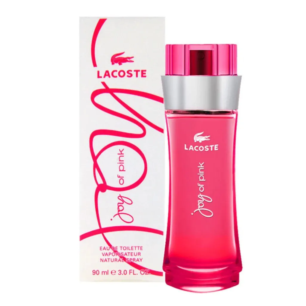 Product title: Lacoste Pink Joy - Buy Now!