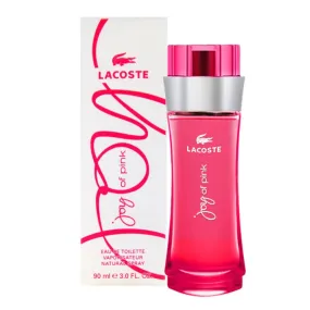 Product title: Lacoste Pink Joy - Buy Now!