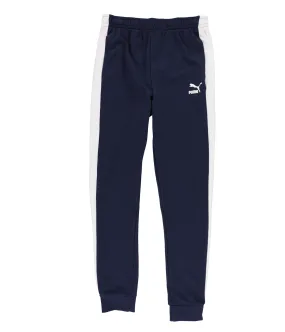 Puma Boys T7 Track Athletic Sweatpants