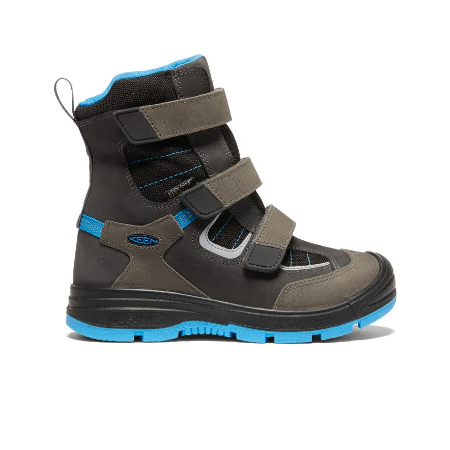 Redwood Winter Boot - Big Kids | Raven/Magnet