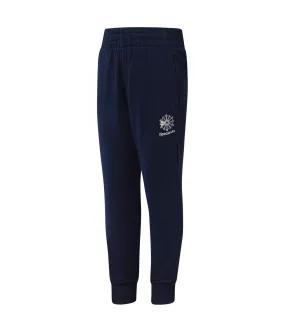 Reebok Boys Classic Logo Athletic Sweatpants