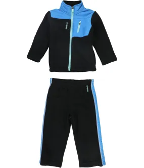 Reebok Boys Fleece 2-Piece Set Sweatsuit