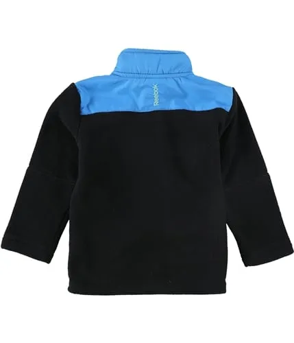 Reebok Boys Fleece 2-Piece Set Sweatsuit