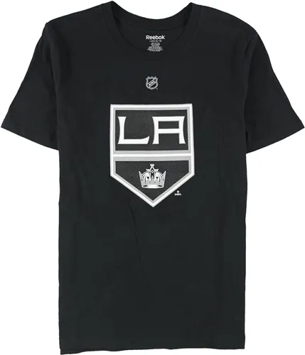 Reebok Boys La Kings Graphic T-Shirt, TW5