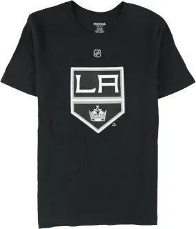 Reebok Boys La Kings Graphic T-Shirt, TW5