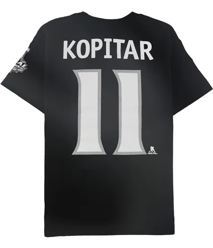 Reebok Boys Los Angeles Kings 2014 Kopitar Graphic T-Shirt