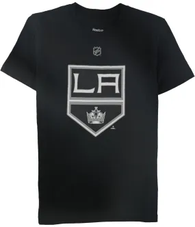 Reebok Boys Los Angeles Kings Muzzin 6 Graphic T-Shirt