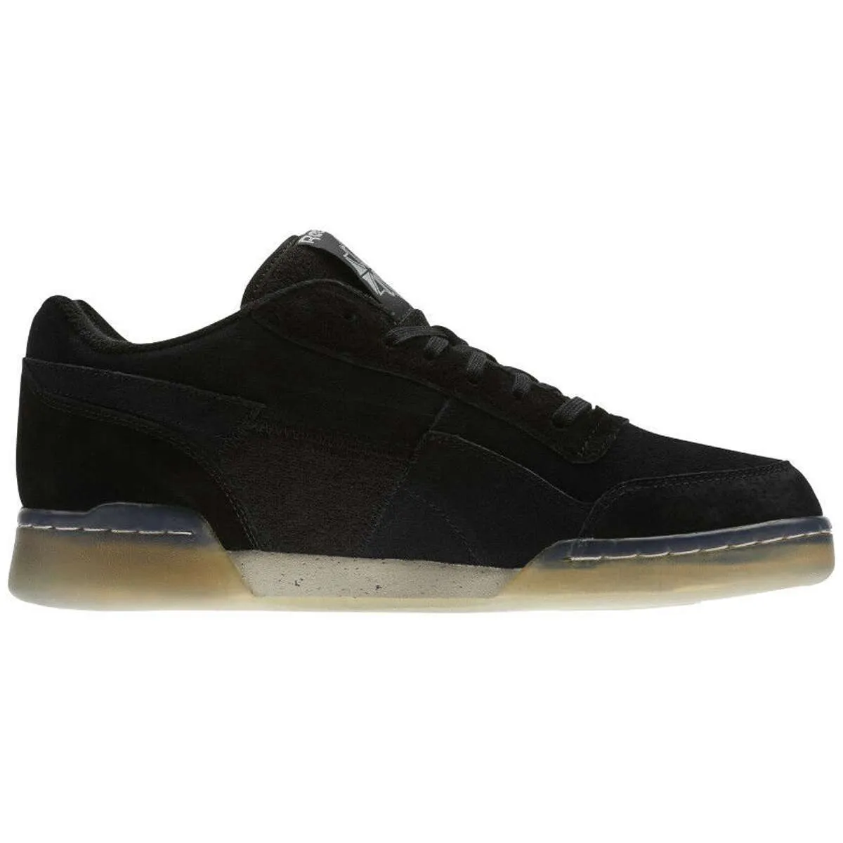 Reebok Men’s Workout Plus Tribute Shoes