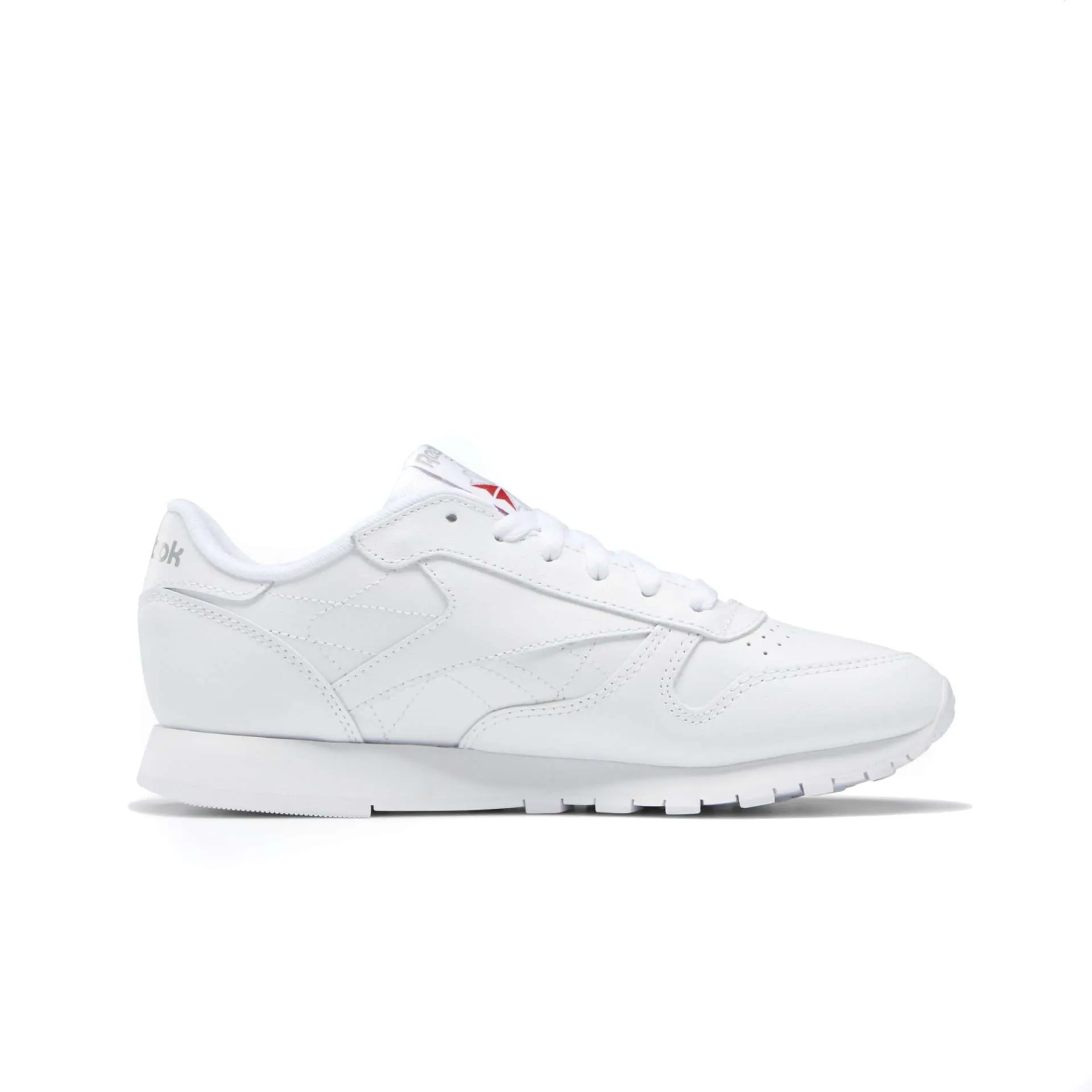 Reebok Women’s Classic  Leather Shoes