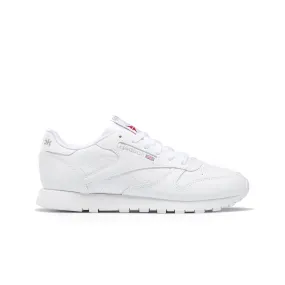 Reebok Women’s Classic  Leather Shoes