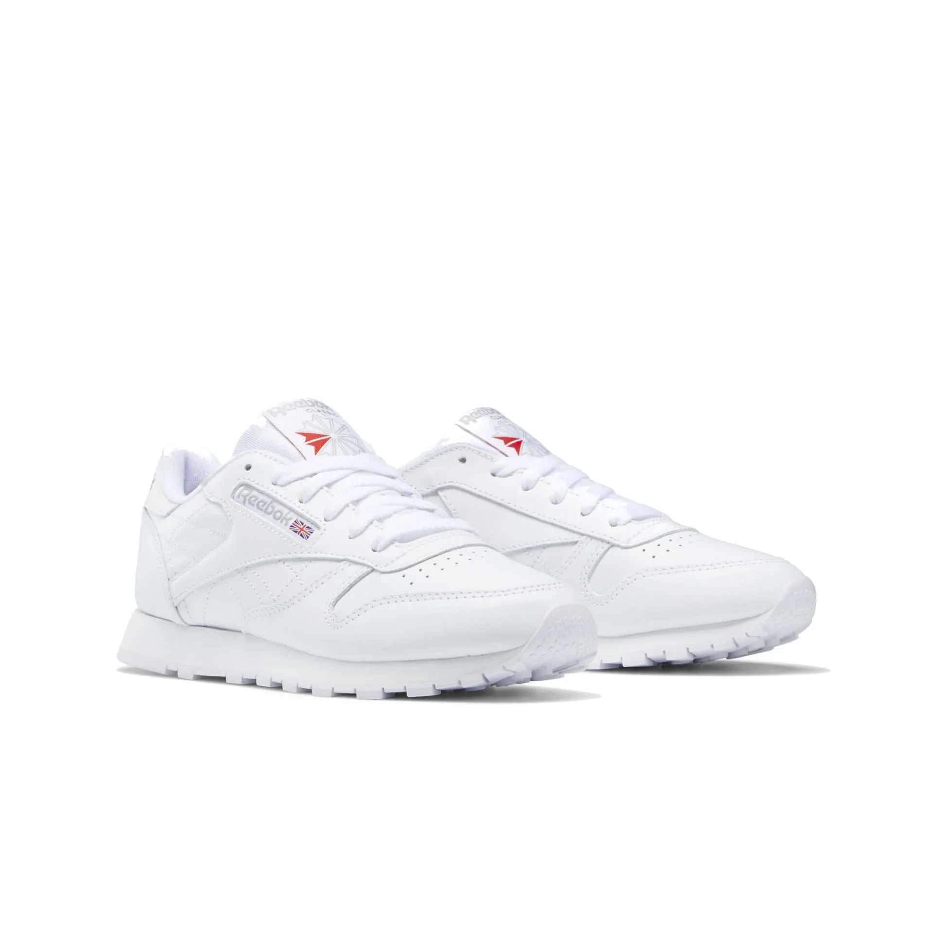 Reebok Women’s Classic  Leather Shoes