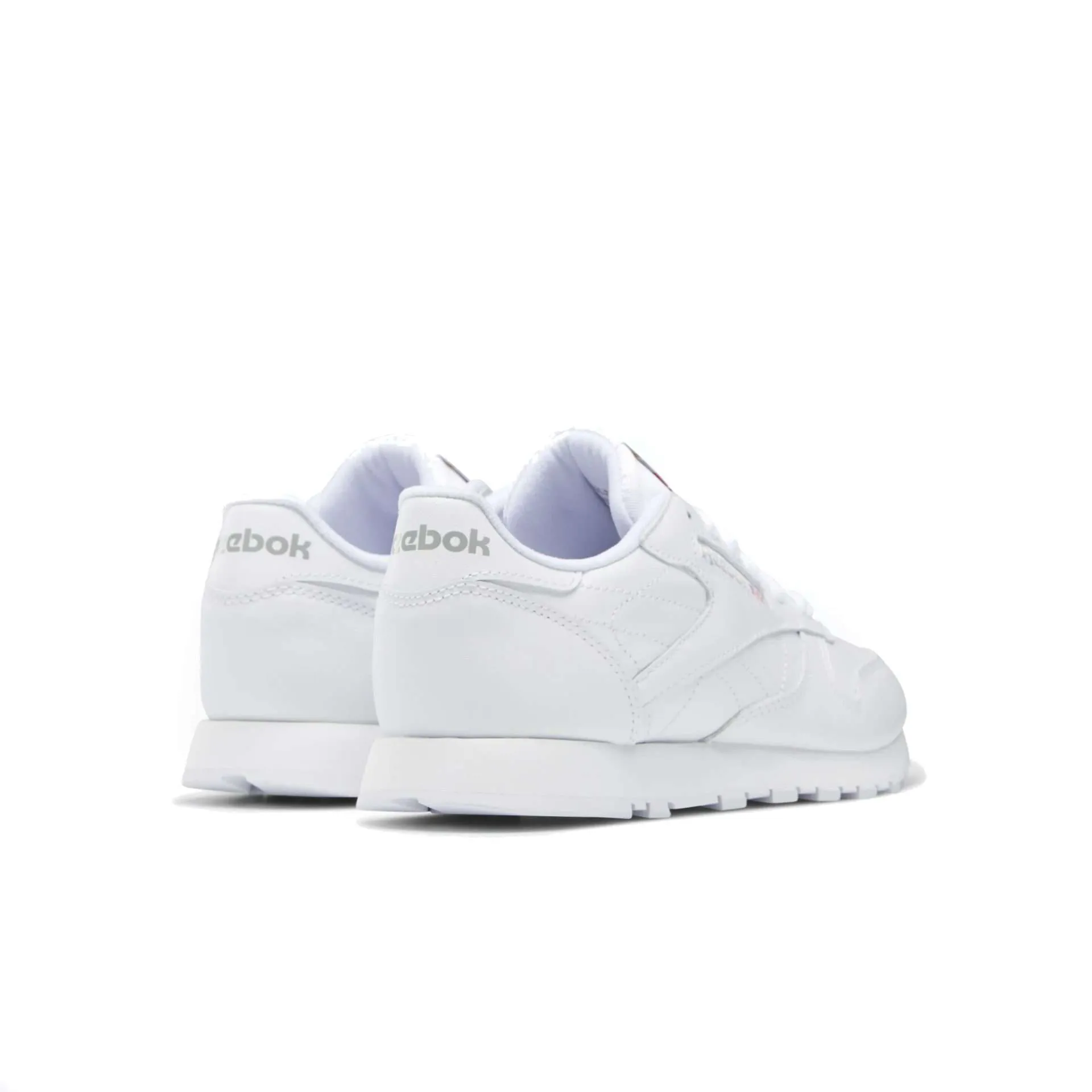 Reebok Women’s Classic  Leather Shoes