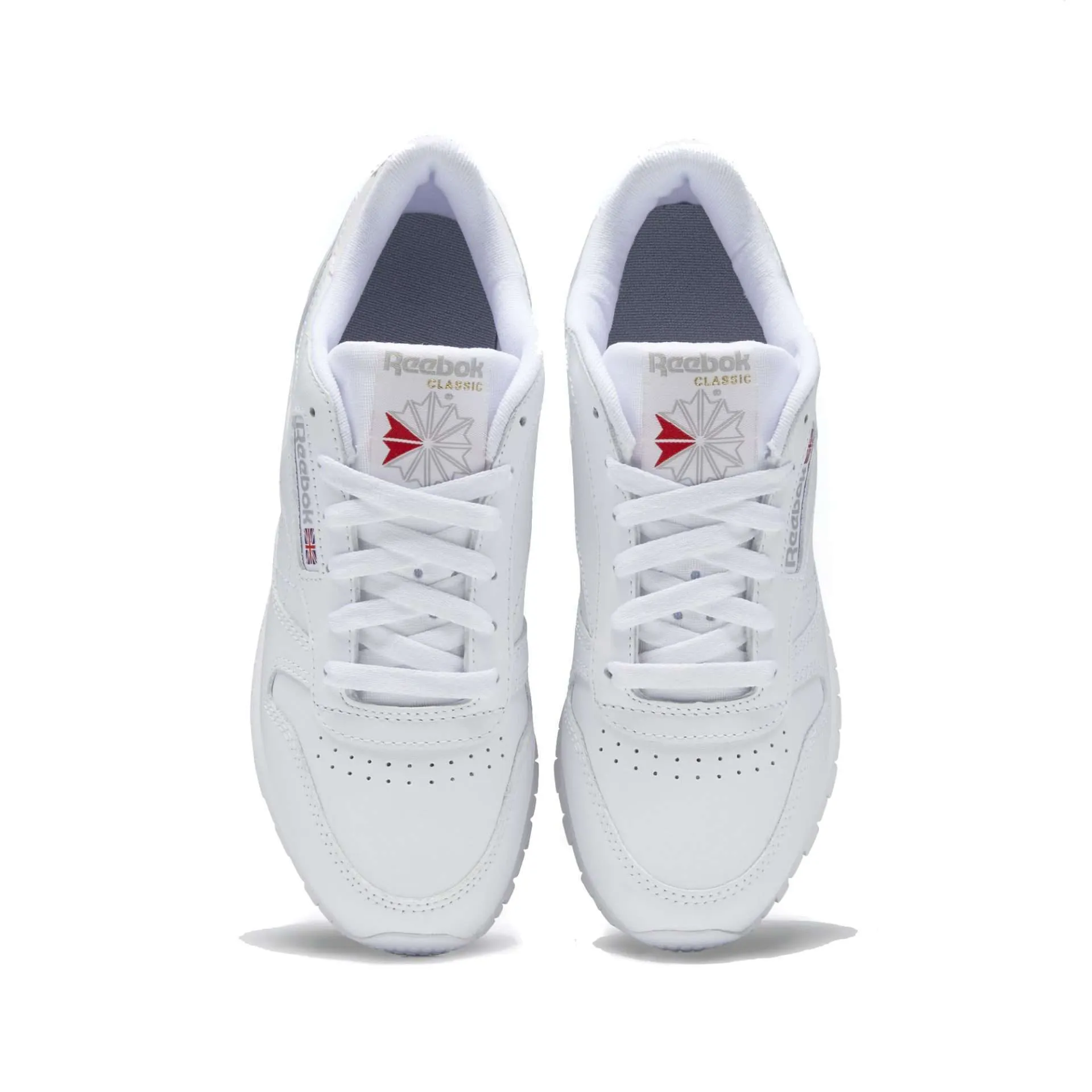 Reebok Women’s Classic  Leather Shoes