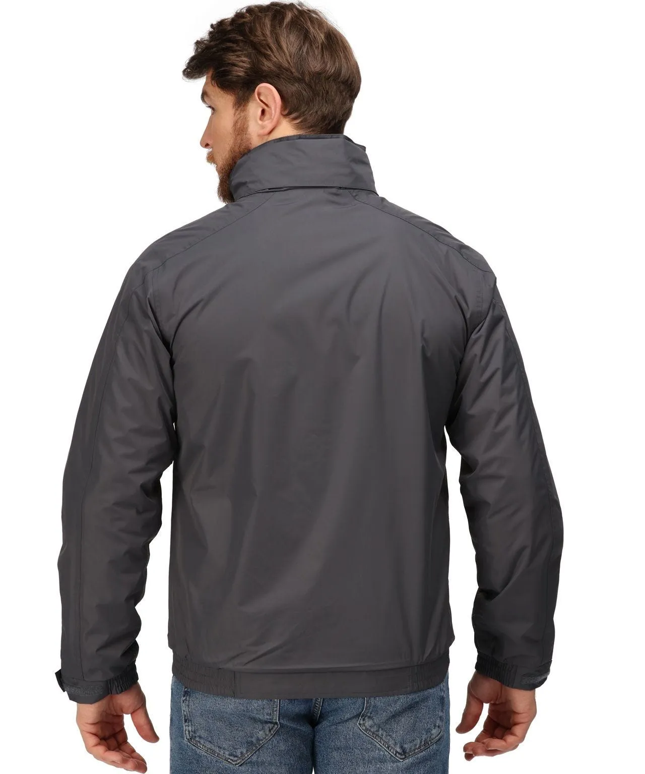 Regatta Dover Padded Waterproof Bomber Mens