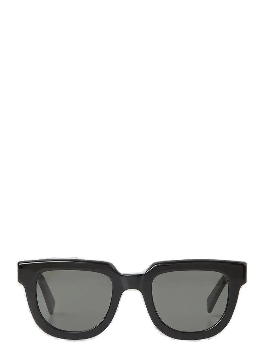 Retrosuperfuture Rectangular Frame Serio Sunglasses