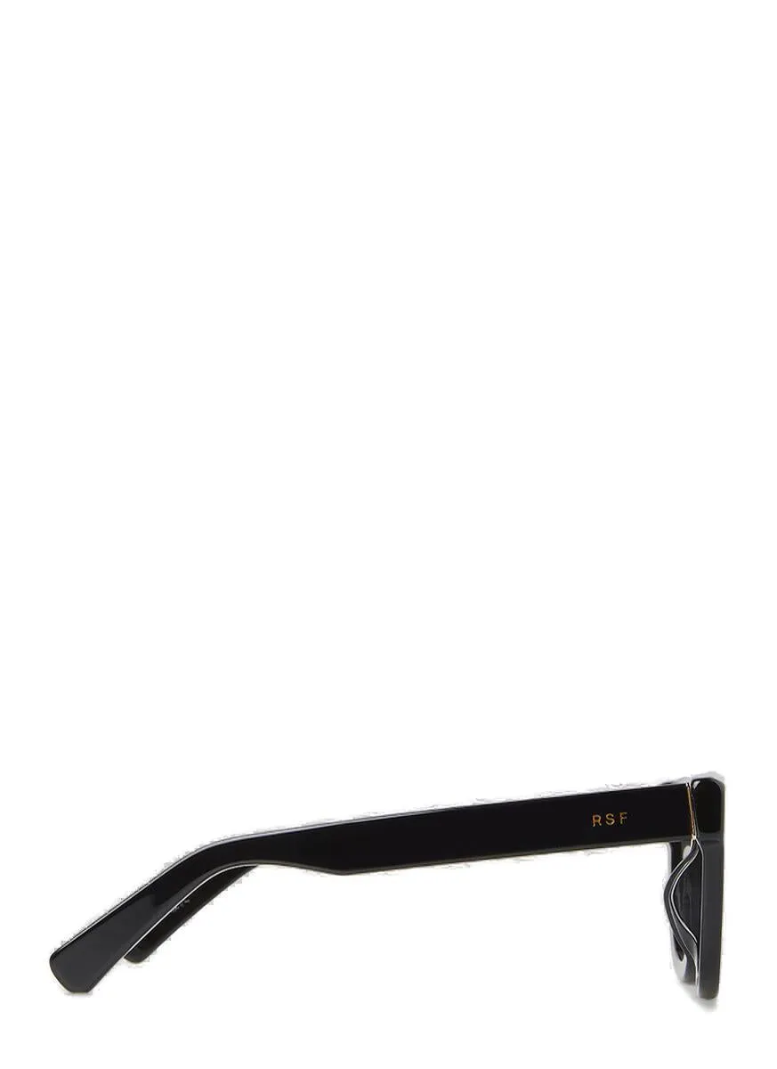 Retrosuperfuture Rectangular Frame Serio Sunglasses