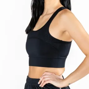 Rush top sports bra - Craft rush sports bra