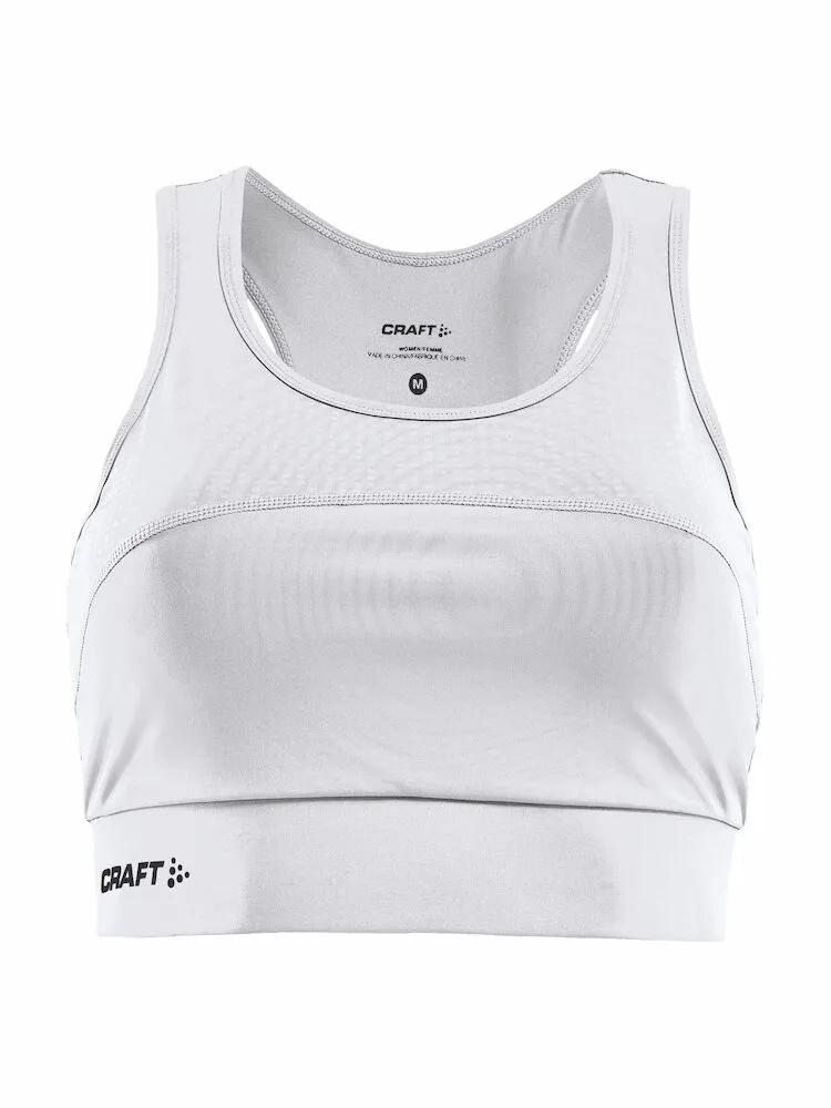 Rush top sports bra - Craft rush sports bra