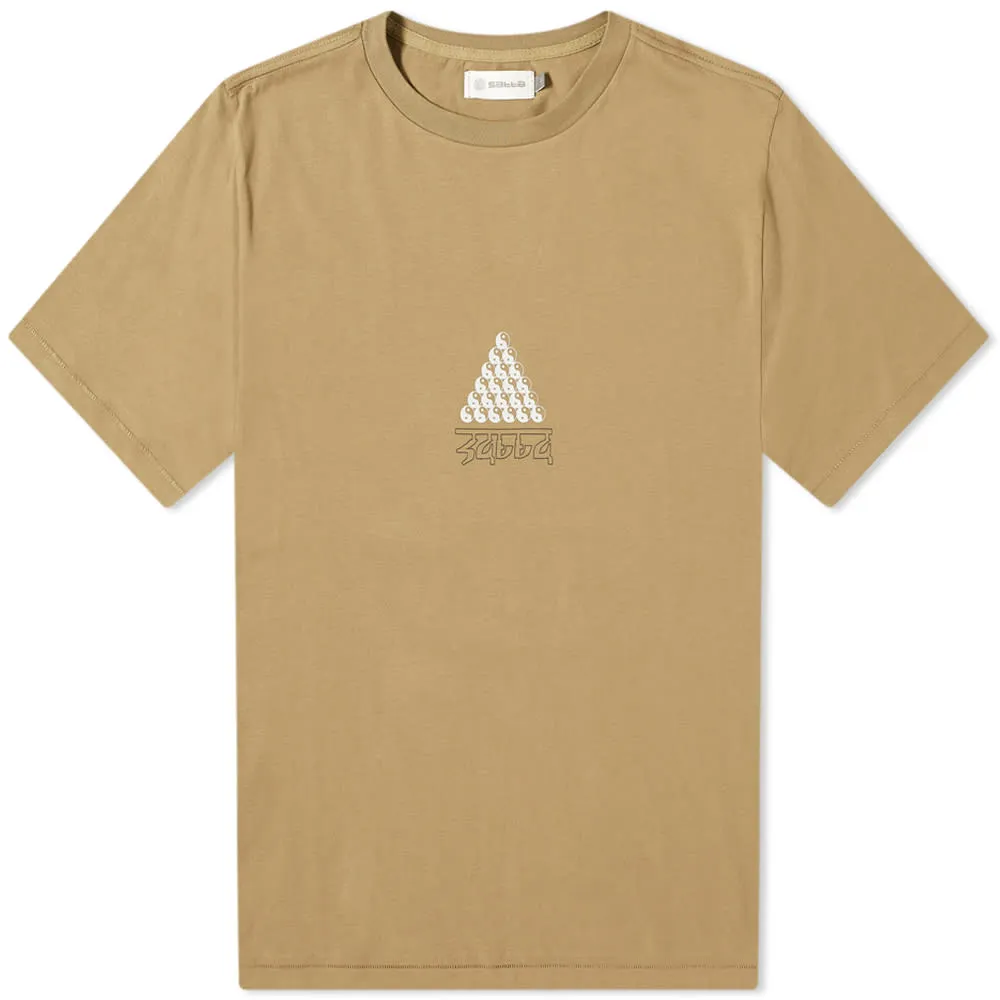 Satta East T-ShirtOlive