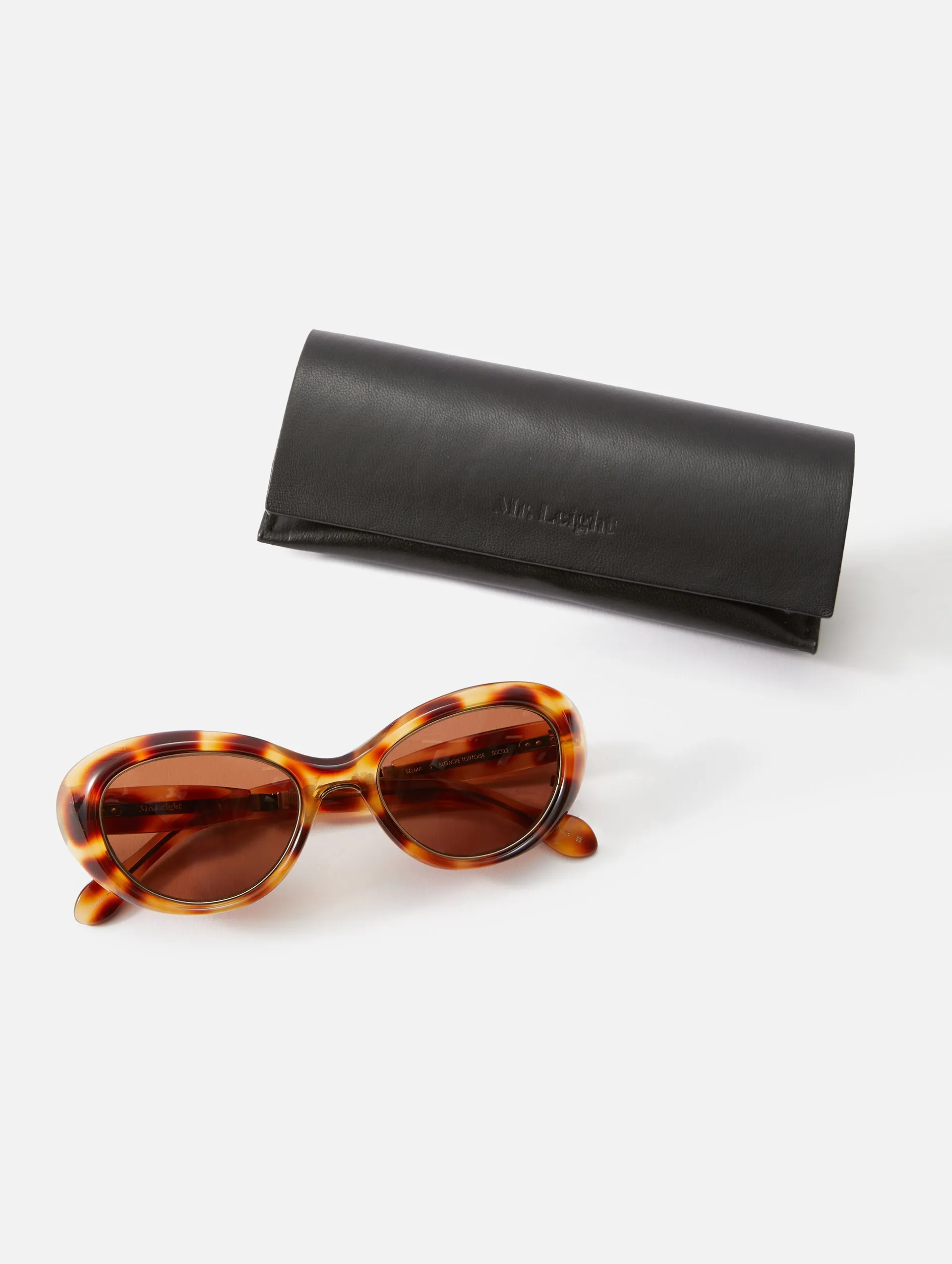 Selma Sunglasses