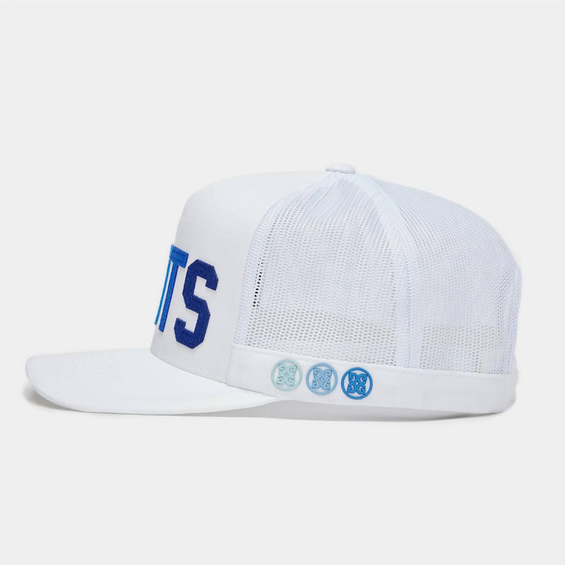 Shots Snow/Glory Trucker Hat - SS24