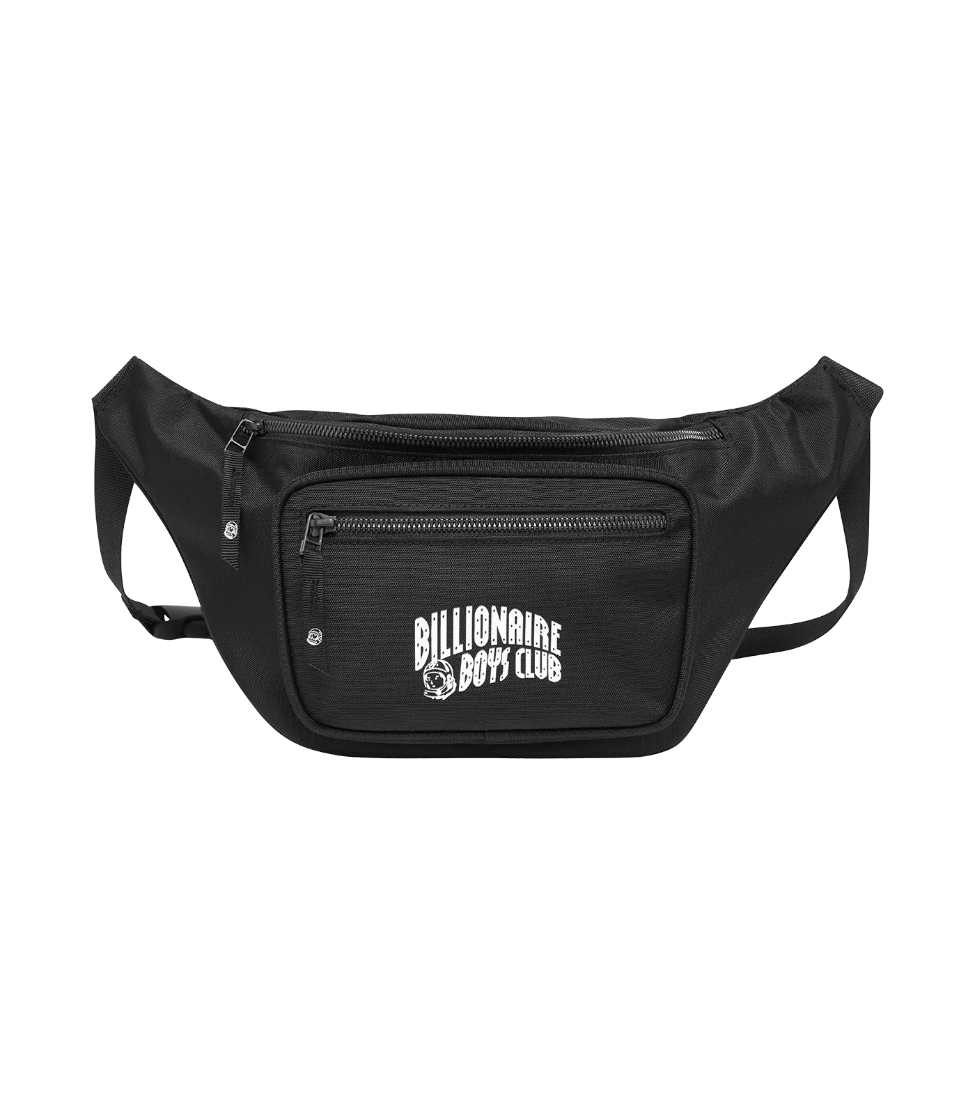 Small Arch Logo Belt Bag - Black