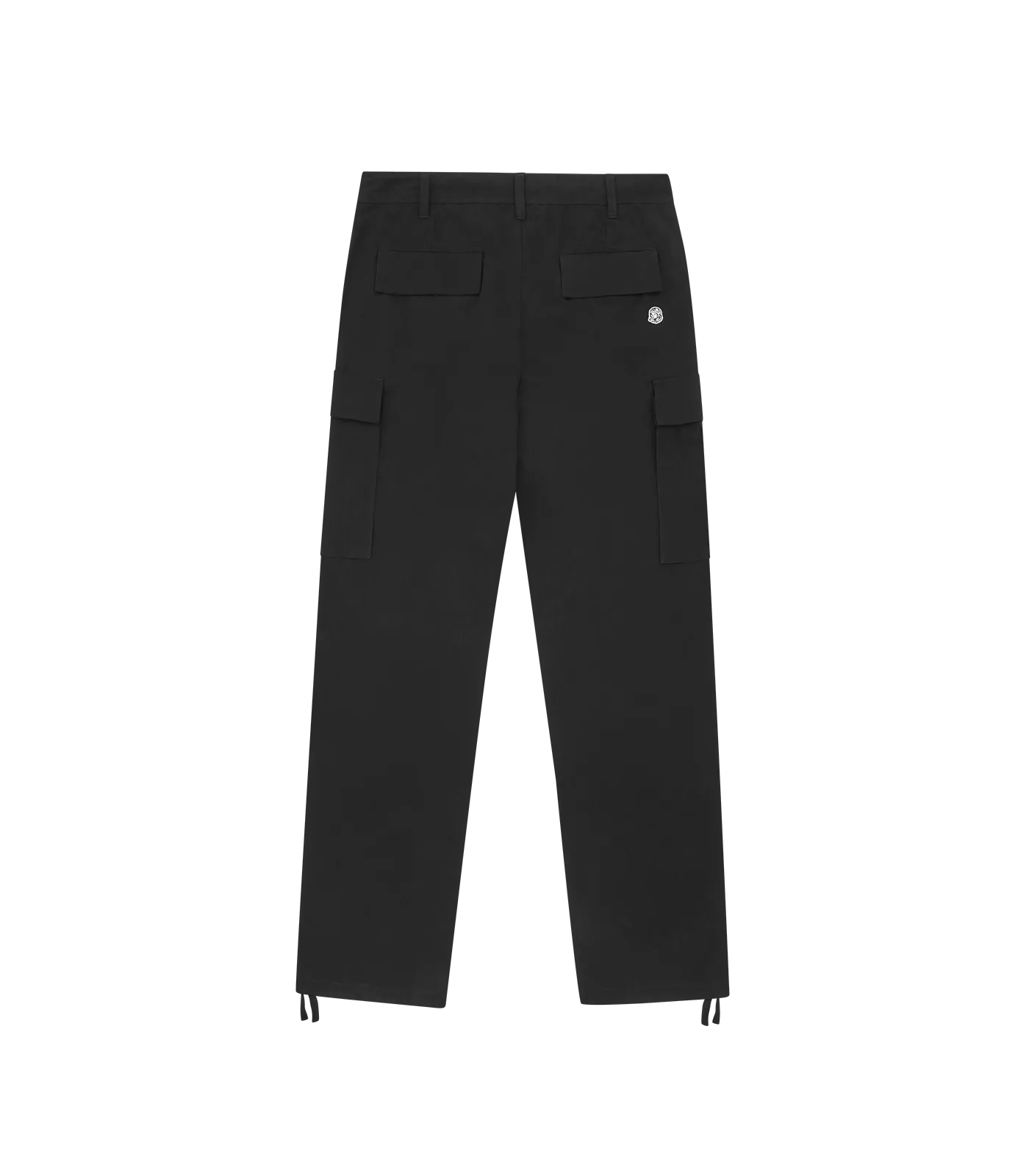 Small Arch Logo Cargo Pant - Black.