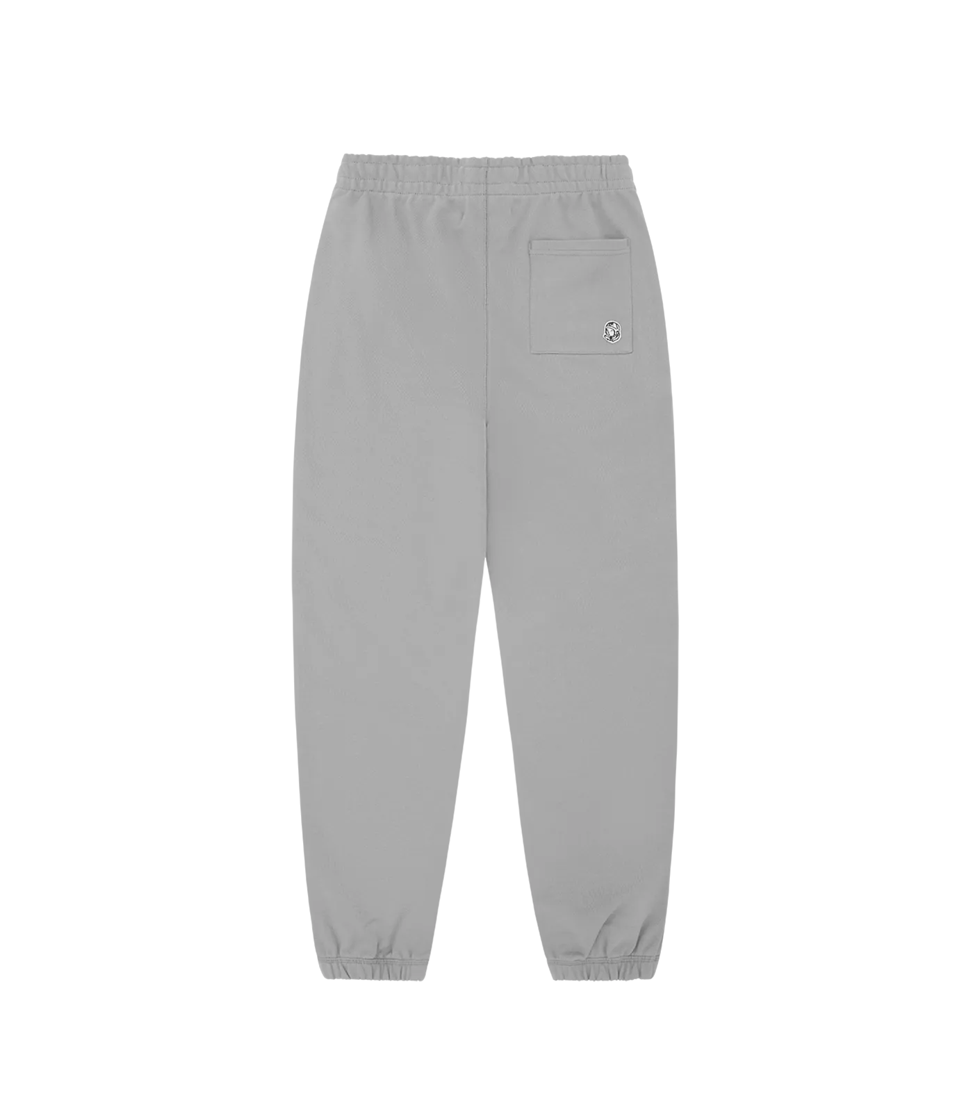 small arch logo sweatpants grey/navy logo