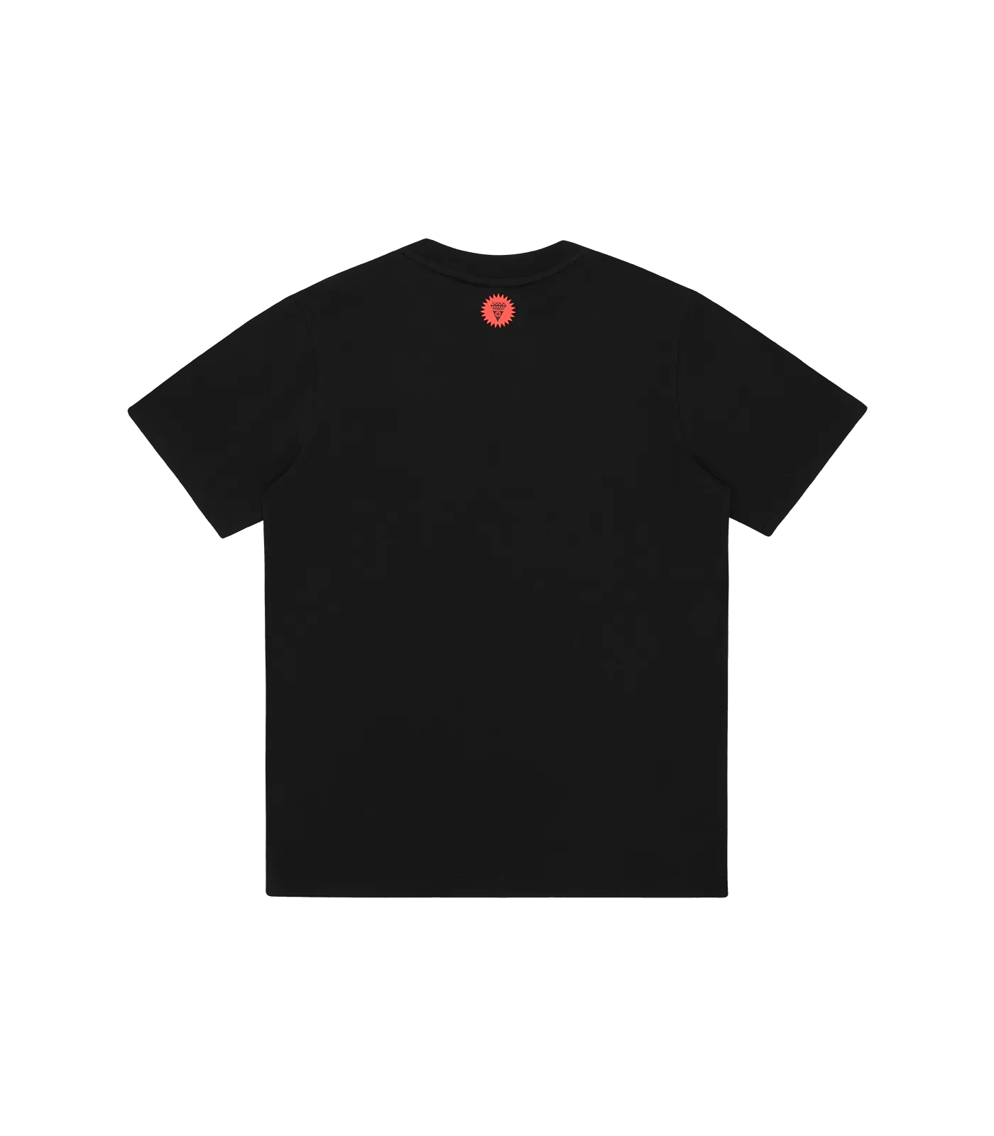 soft serve t-shirt black