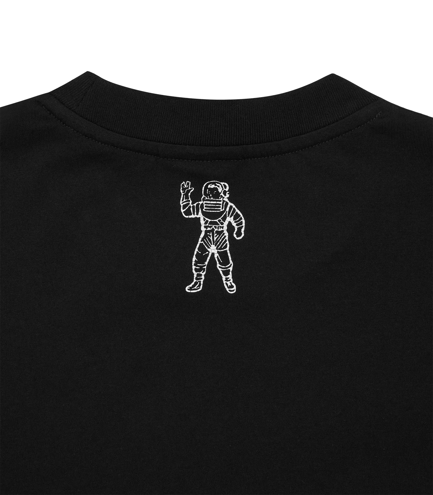 Space Hunt T-Shirt - Black