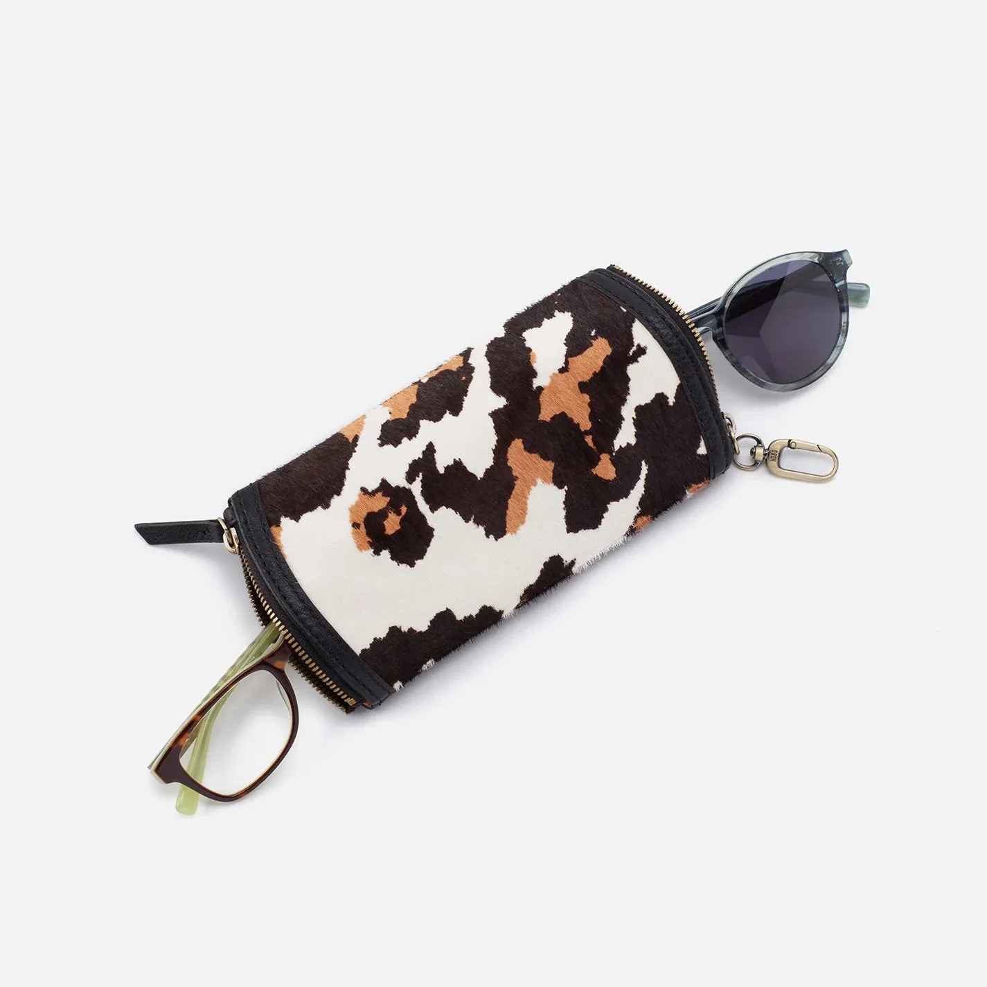 Spark Double Eyeglass Case