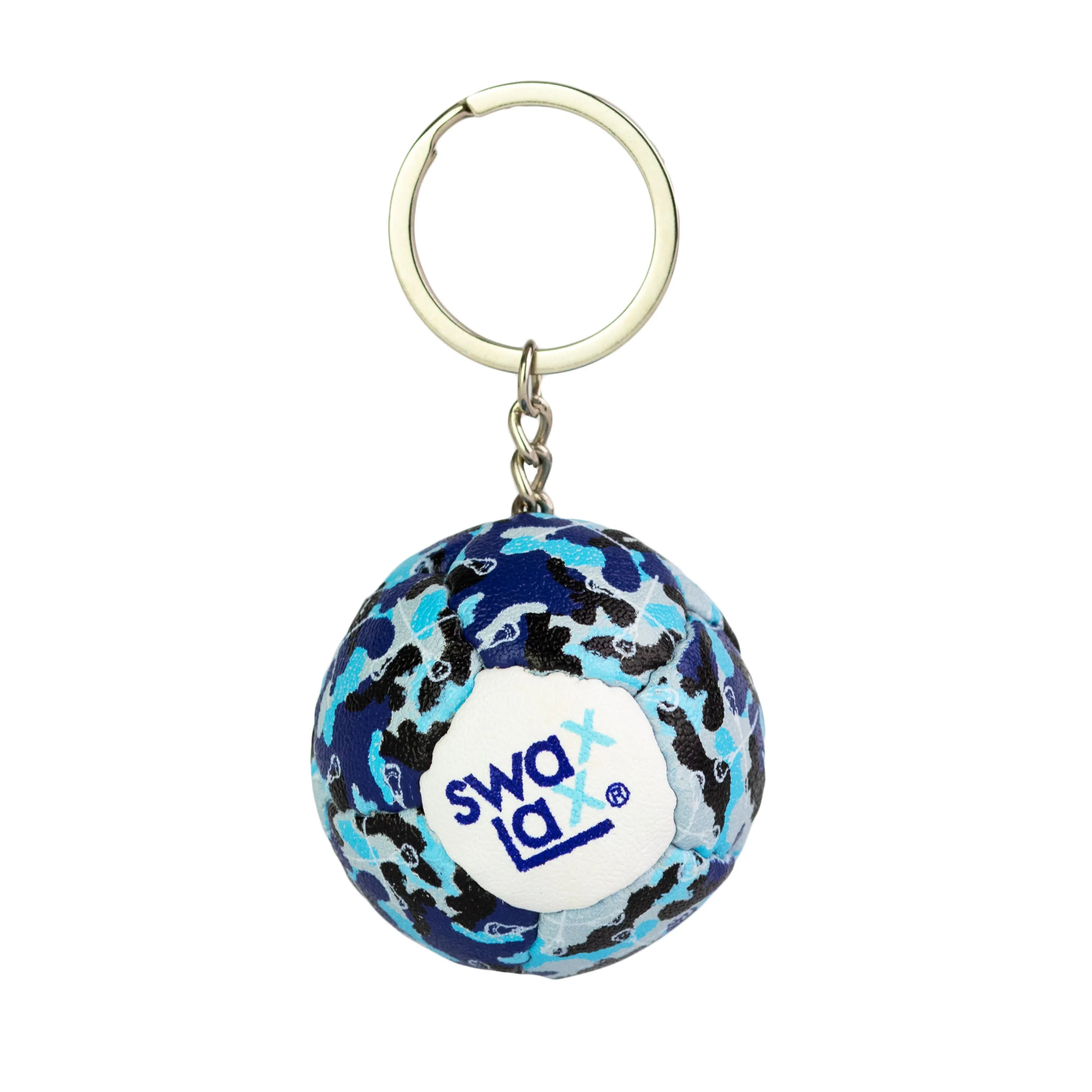 Swax Lax Keychains - Pack of 12