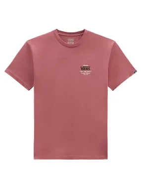 T-shirt peach pink